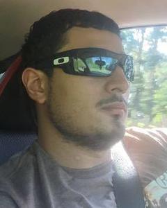 Man, 32. Laparka5345