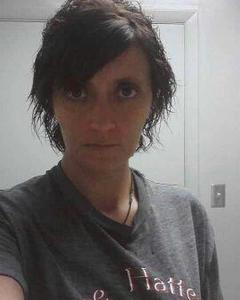 Woman, 49. giddyupngo