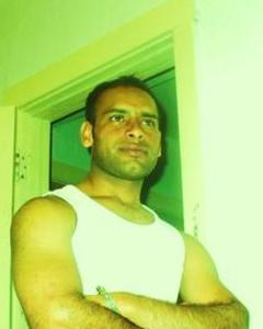 Man, 38. nitu_k