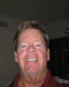 Man, 68. mkpinner