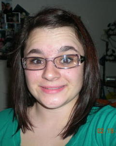 Woman, 35. LiL_MisS_AlEx_
