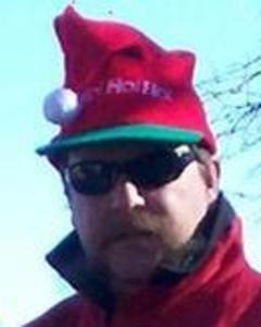 Man, 61. TexasUncle