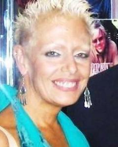 Woman, 66. kmgw750