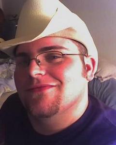 Man, 42. joshfrommotown