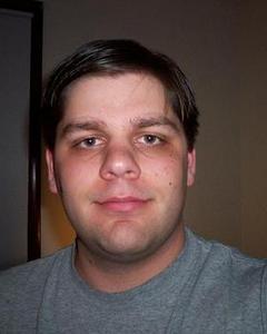 Man, 43. ChaosHope