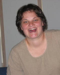 Woman, 51. naked30
