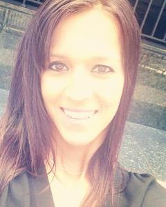 Woman, 35. Justinemariexo
