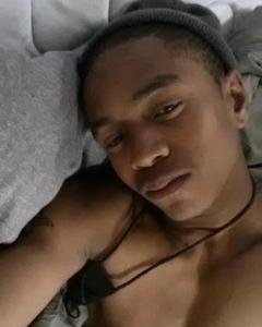 Man, 31. shawlito