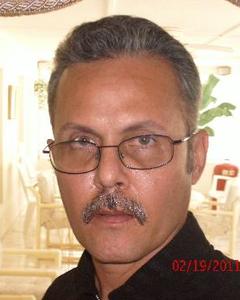Man, 62. magiclover