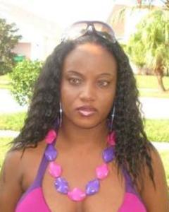 Woman, 45. rass300