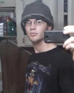 Man, 34. nmmcdaniel