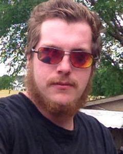 Man, 31. Zdub4315