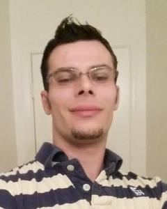 Man, 41. nycoach84
