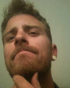 Man, 37. scifi_rebel
