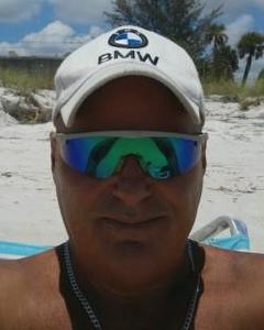 Man, 63. sunnbeach