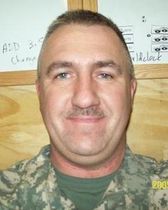 Man, 34. armyguy38459