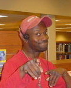 Man, 49. DatingGame2008
