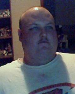 Man, 44. mellshadow26