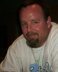 Man, 54. guido587