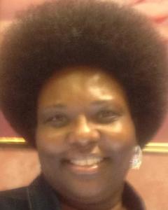 Woman, 62. JazzyLady5424