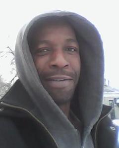 Man, 50. bailow