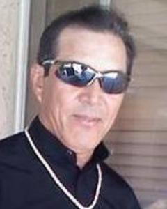 Man, 50. caballero56