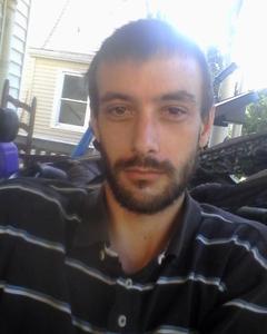 Man, 34. Dave52811