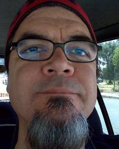 Man, 64. bigmike08314