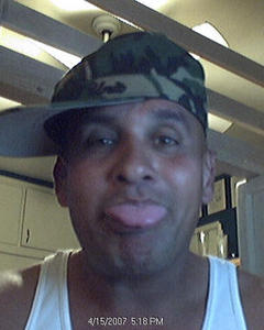 Man, 54. rabbit71147
