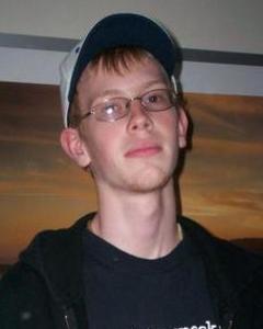 Man, 36. bill_door