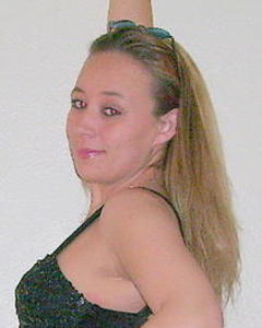 Woman, 43. Diamond_Alize