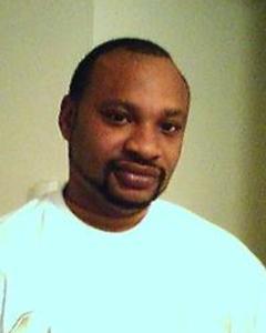 Man, 46. marcus_boo