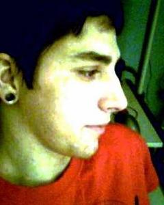 Man, 39. mrwheels85