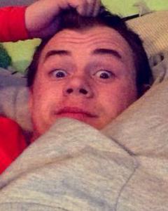Man, 29. Luke_berrier