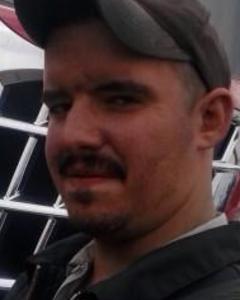 Man, 34. jrclev