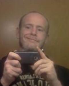 Man, 51. loopeyrupey