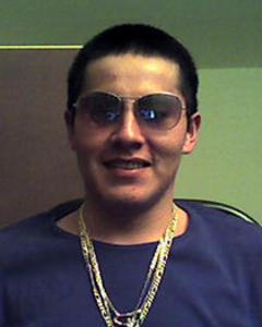 Man, 43. sinbad69junivi