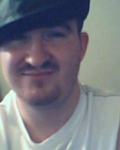 Man, 45. johnny8846