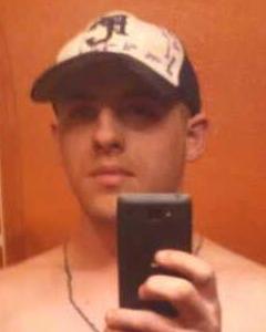 Man, 33. redneckromeo91
