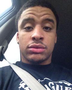 Man, 34. MvrleyB17