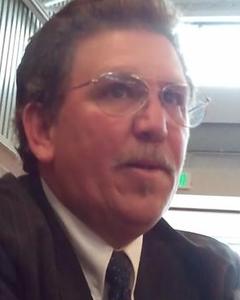 Man, 61. Daniel633417