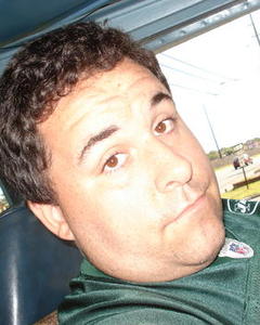 Man, 46. odb10