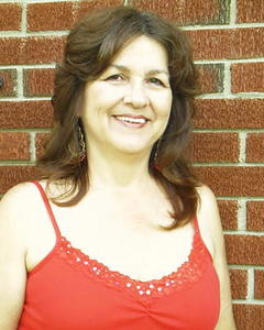 Woman, 70. KyGemStone