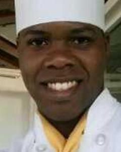 Man, 37. Chef2838