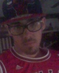 Man, 30. Nick952406