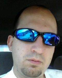 Man, 42. brian19820753