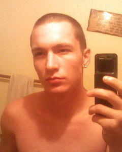 Man, 34. nastynatee