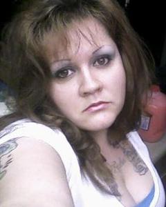 Woman, 41. Whiteloca