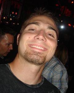 Man, 40. randynaz820
