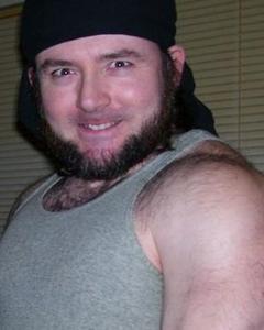 Man, 54. ShadowBeast256